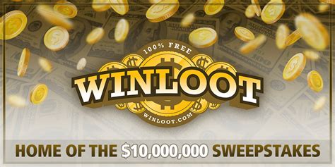 winloot|Winloot Prize Draws – Your Winning Numbers.